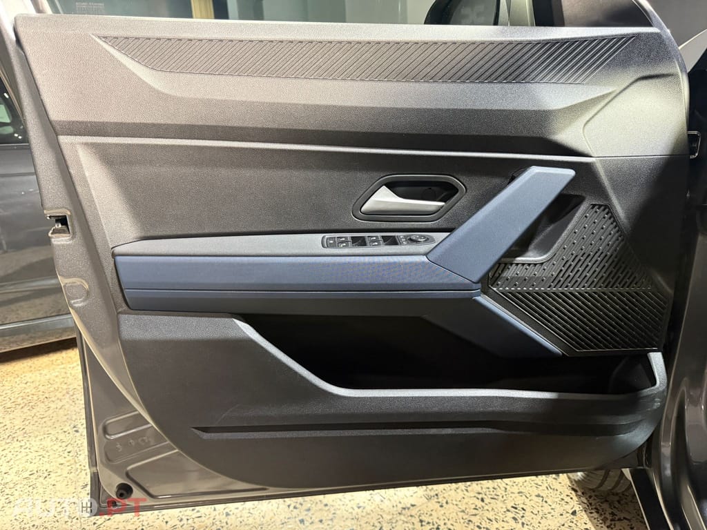 Dacia Bigster mild hybrid
