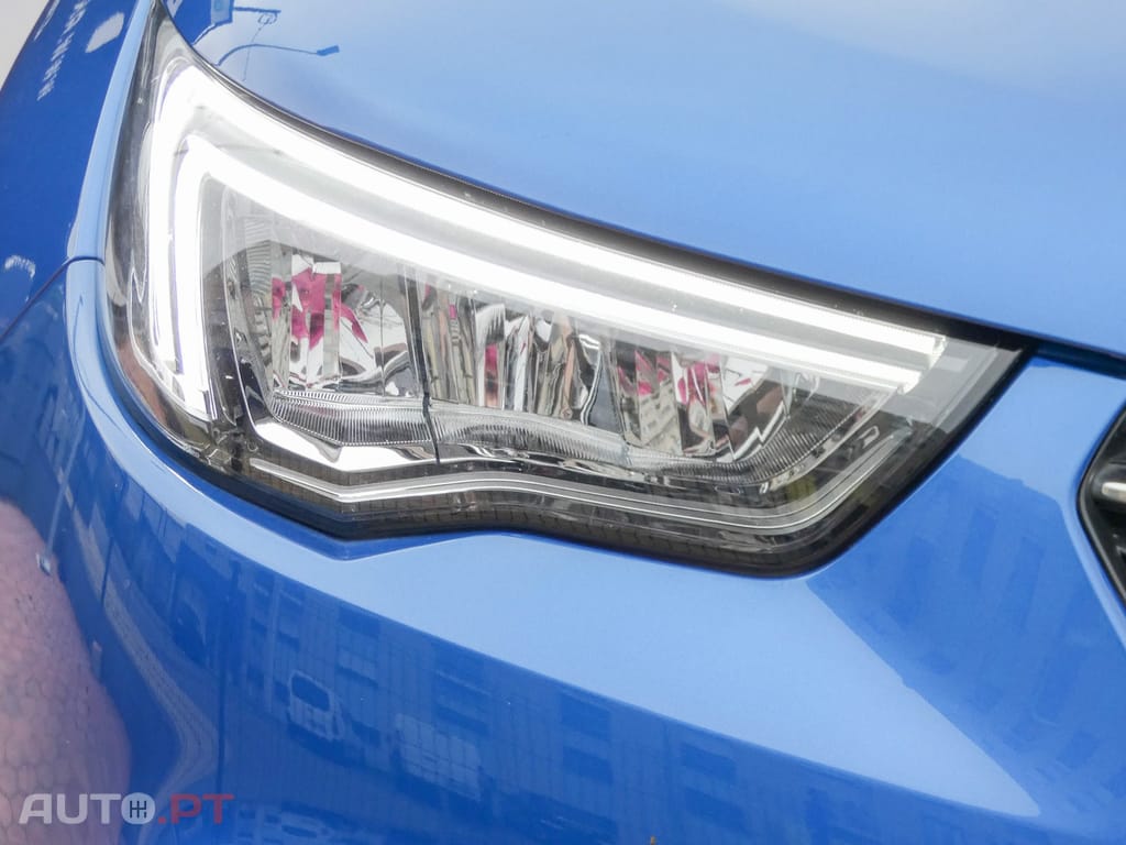 Opel Grandland (X) Innovation