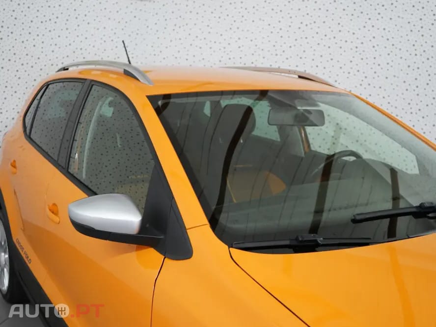 Volkswagen Polo 1.2 Cross