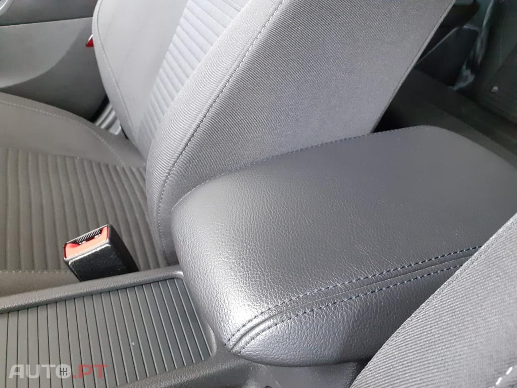 Ford Focus SW 1.5 TDCi EcoBlue Titanium Aut.