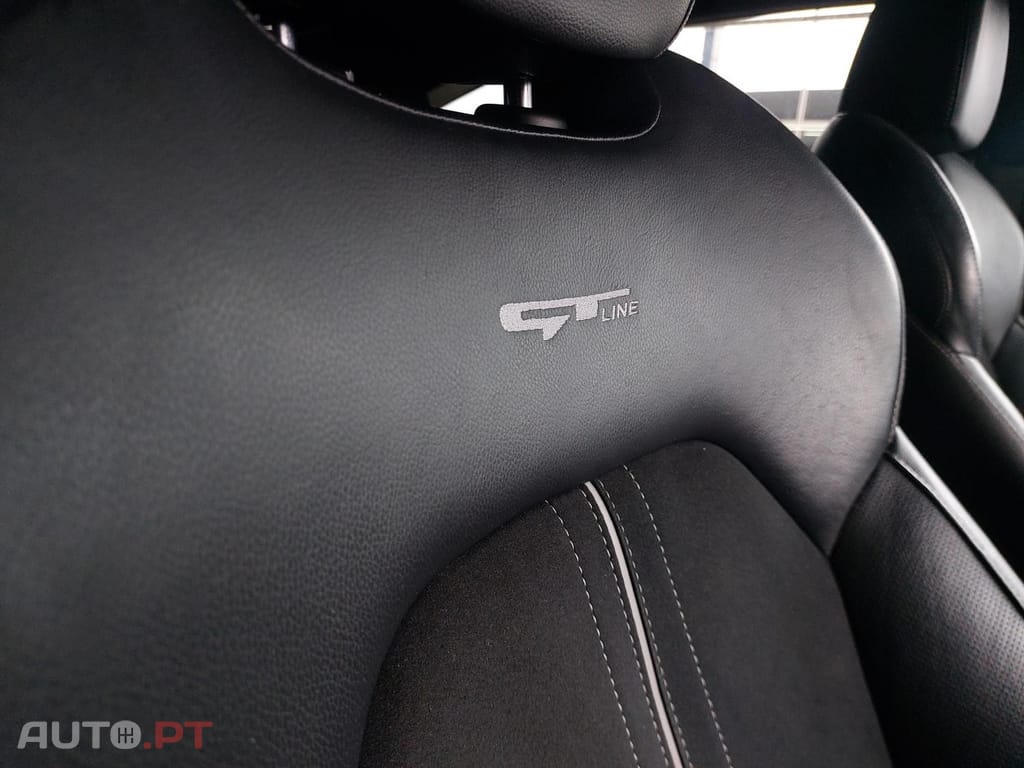 Kia Proceed 1.0 T-GDI GT Line