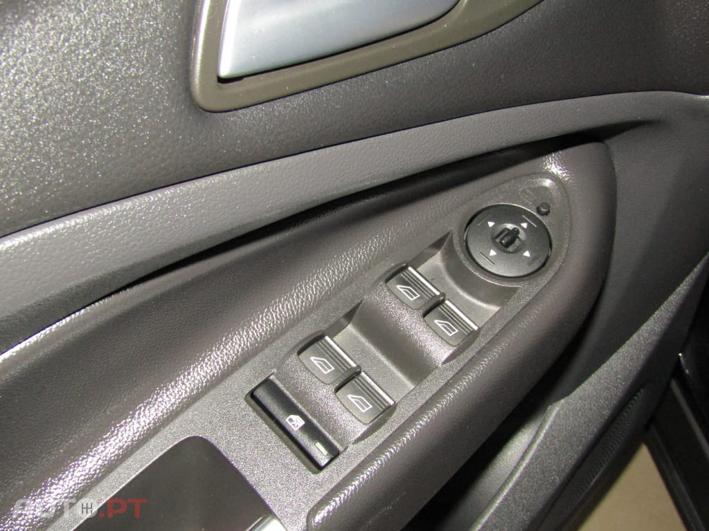 Ford Kuga 1.5 TDCi Titanium