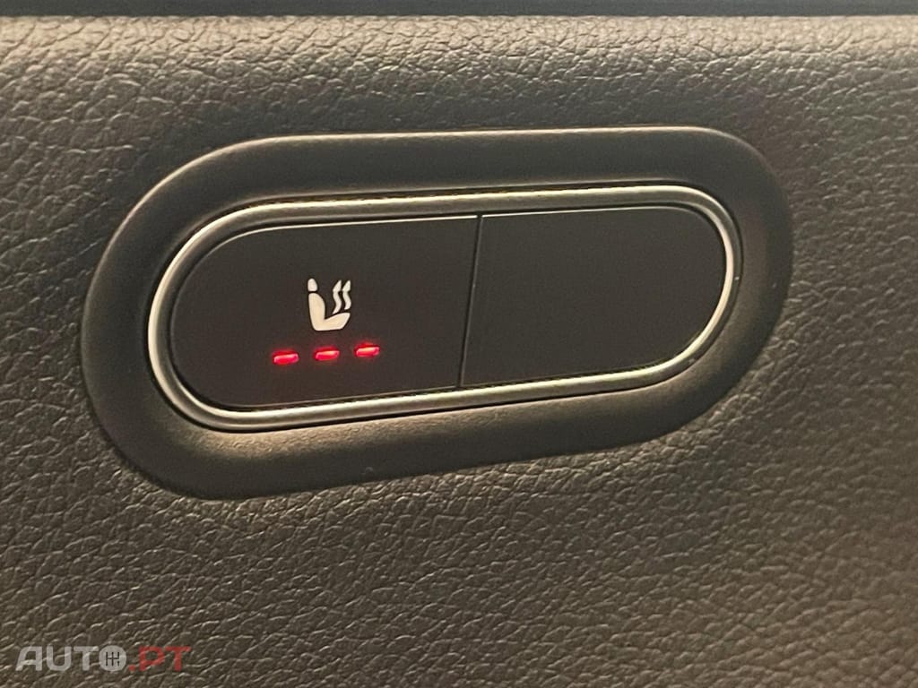 Mercedes-Benz A 180 d Style Plus Aut.