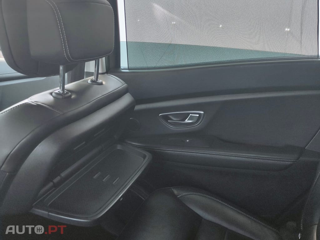 Renault Grand Scénic 1.6 dCi Bose Edition EDC SS