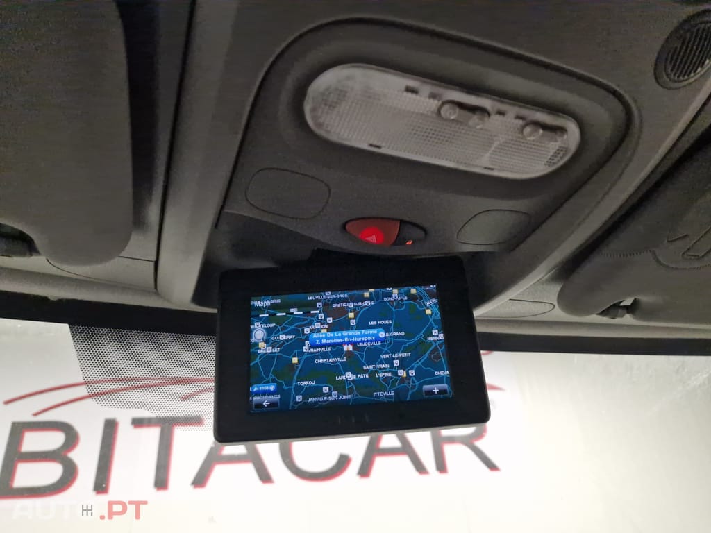 Renault Master L2H2 3.5T 2.3 DCI 130CV GPS CAM. TRASEIRA IVA DEDUTIVEL