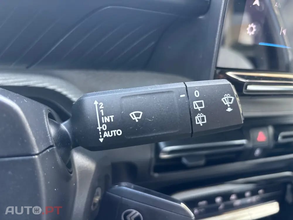Citroen e-C3 44 kWh Autonomia Conforto Max
