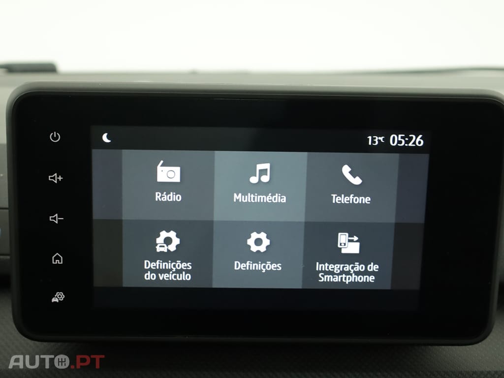 Dacia Sandero Sandero 1.0 ECO-G Essential Bi-Fuel