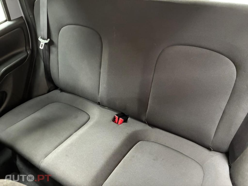 Fiat Panda 1.0 Hybrid City Life