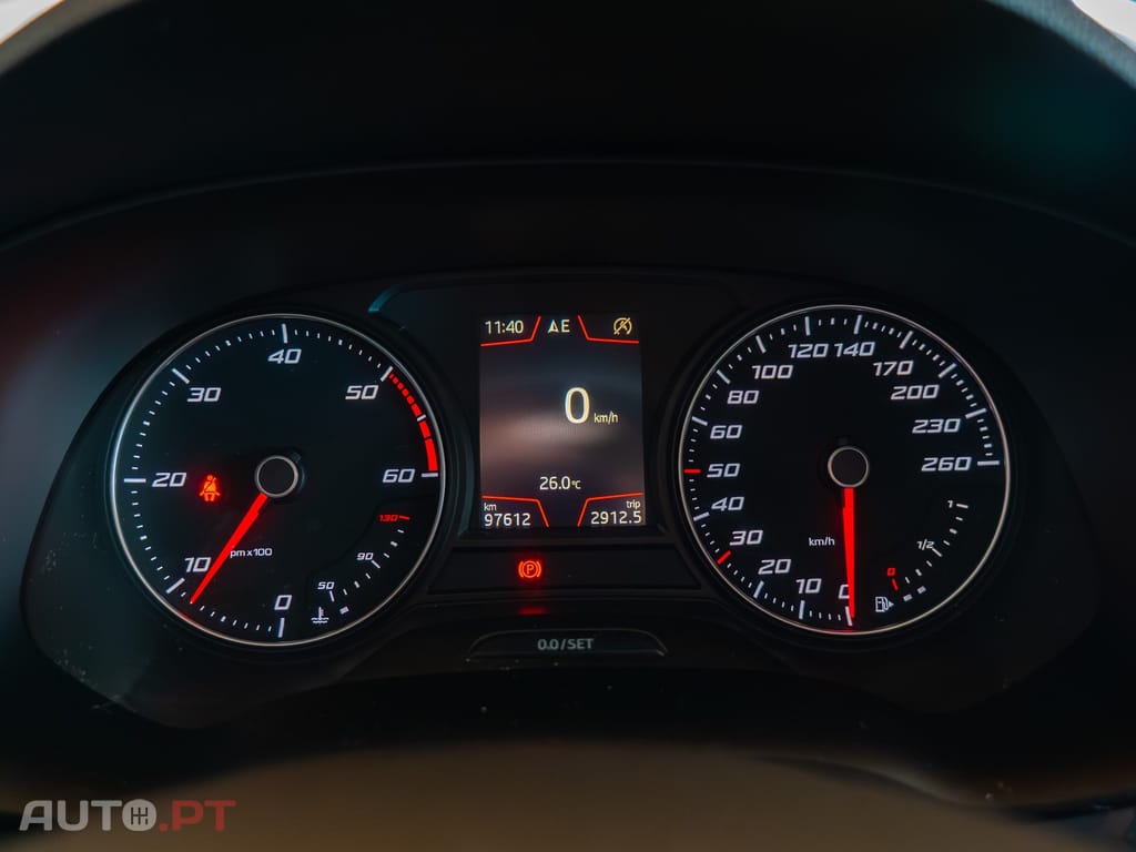 Seat Ateca 1.6 TDI Style