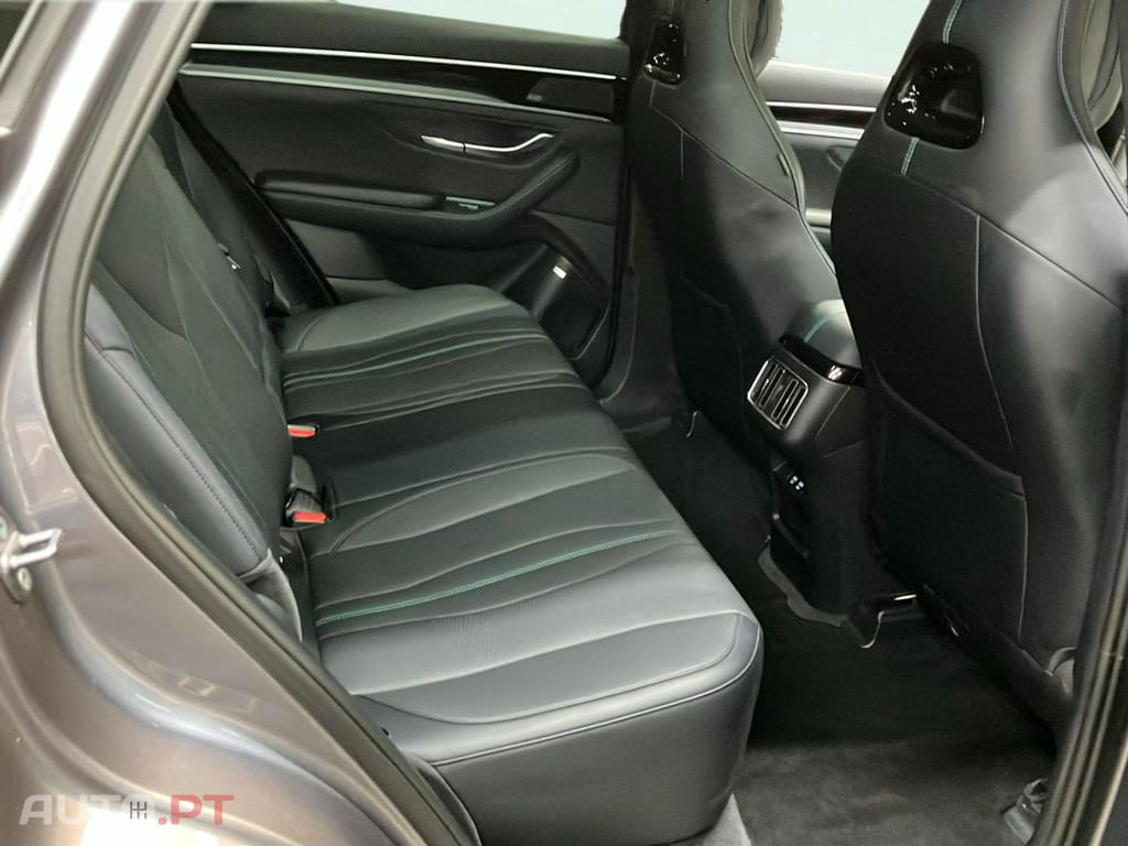 BYD Seal U 1.5 DM-i Boost
