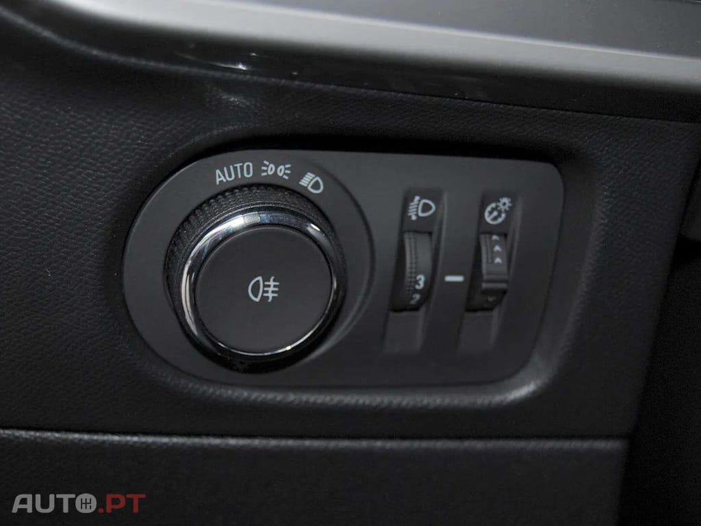 Opel Mokka 1.2 T GS Line AT (130cv)