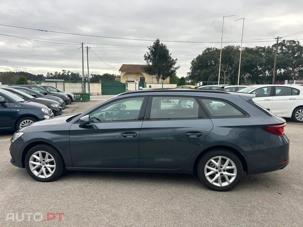 Seat Leon 1.0 TSI Style