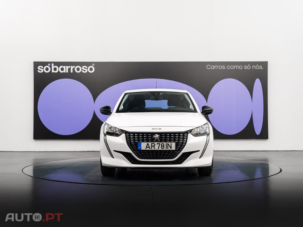 Peugeot 208 1.2 PureTech Active
