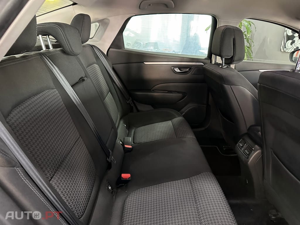 Renault Talisman 1.5 dCi Zen Pack Business