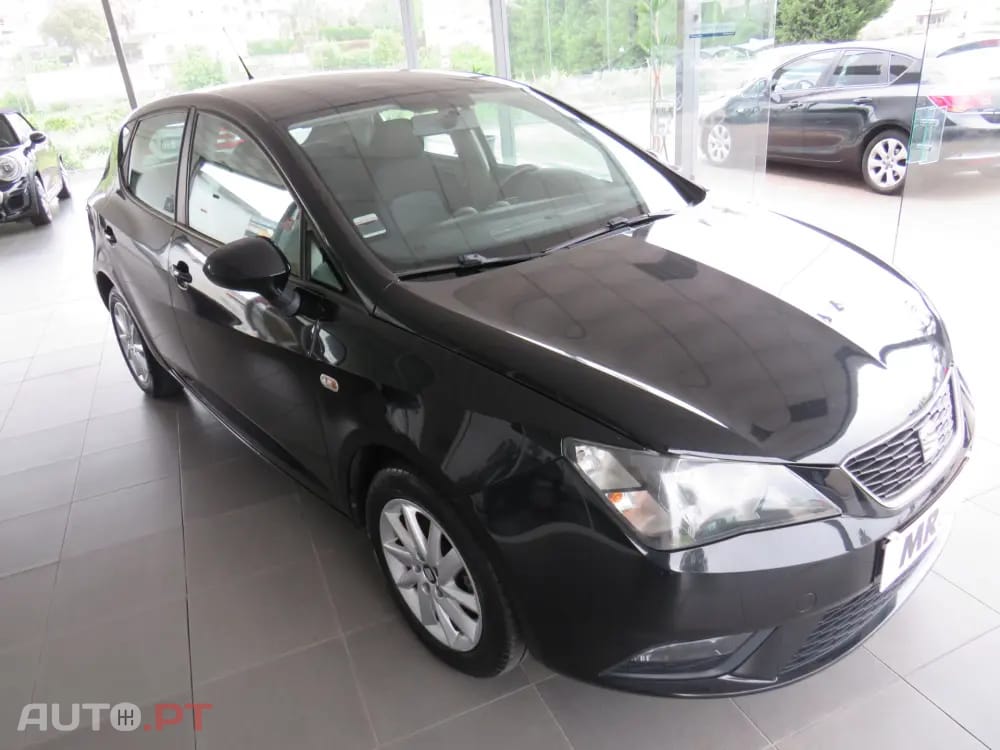 Seat Ibiza 1.0 Style