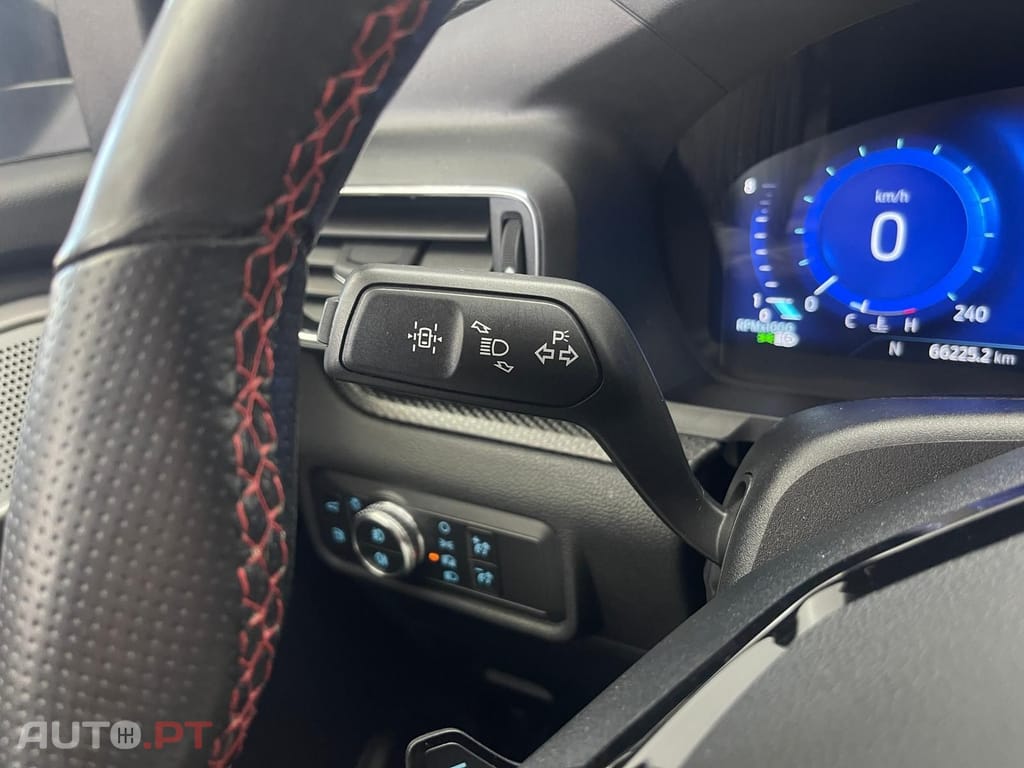 Ford Explorer I.V.A DEDUTÍVEL  ST-Line PHEV 