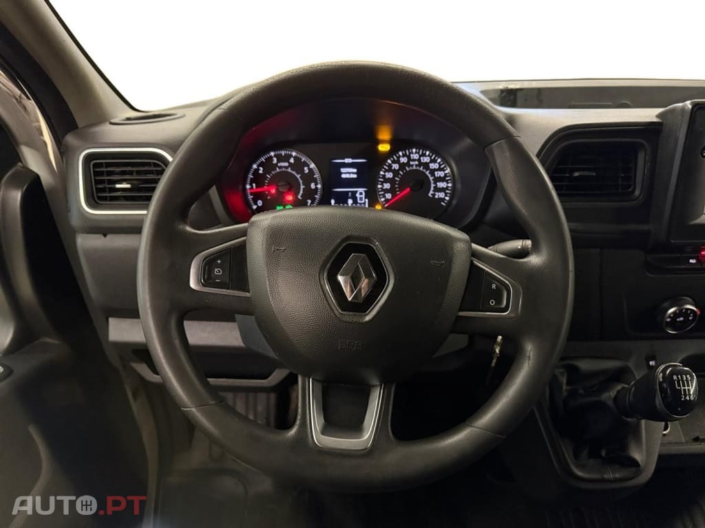 Renault Master 2.3 dCi L3H2 3.5T Grand Confort