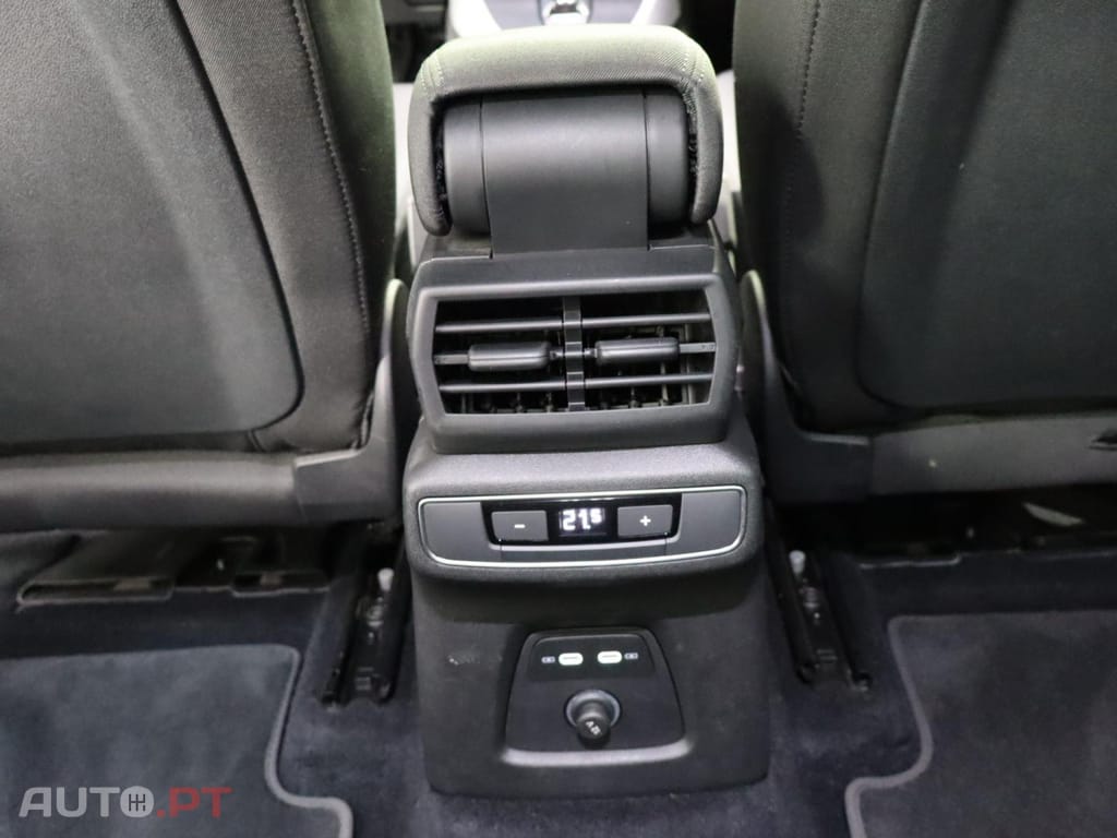 Audi Q4 E-Tron e-Tron 35 55 kWh