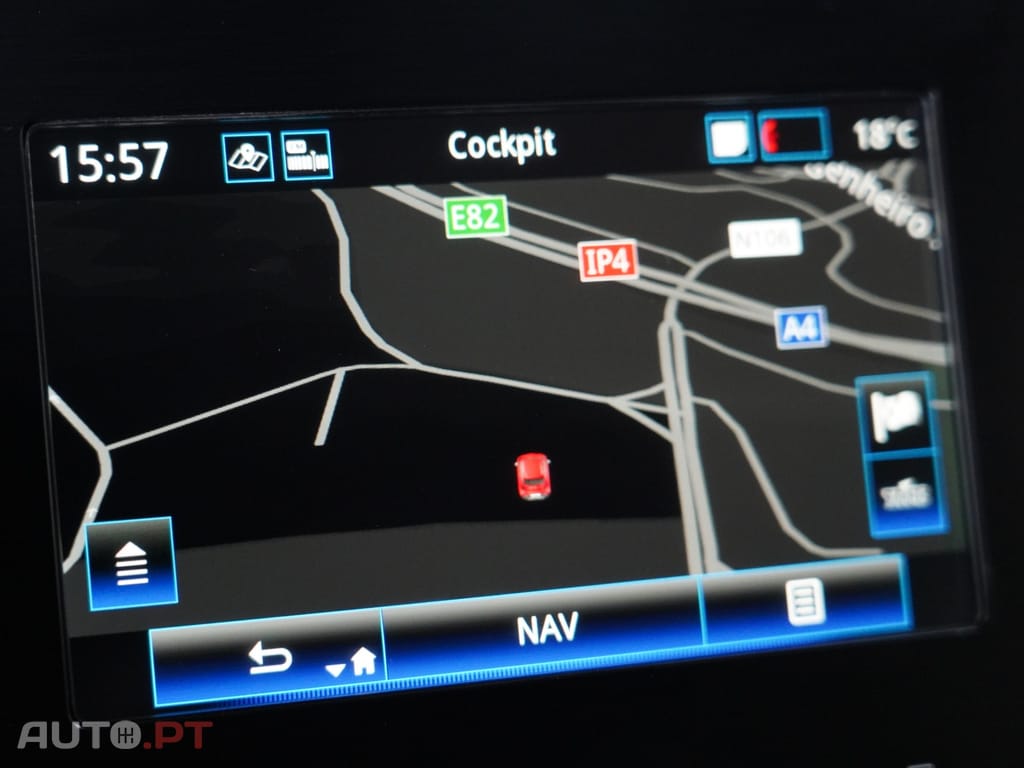 Renault Mégane Sport Tourer 1.5 Blue dCi Limited