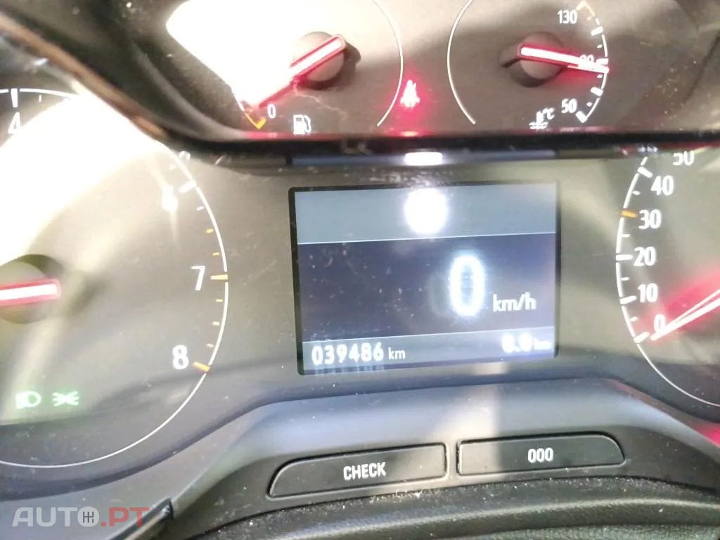 Opel Crossland X 1.2 T 120 Anos