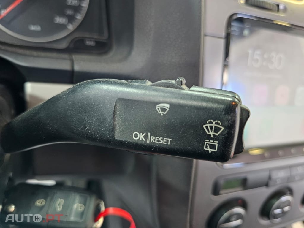 Volkswagen Golf Sportsvan 1.9 TDI