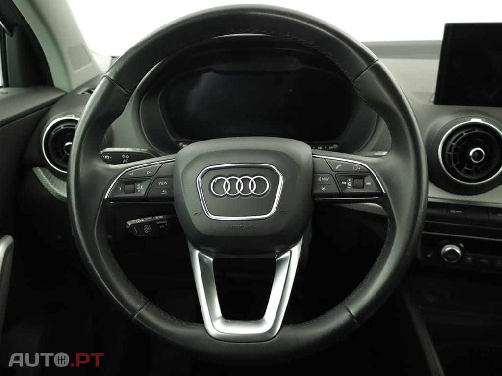Audi Q2 Q2 35 TFSI Advanced S tronic