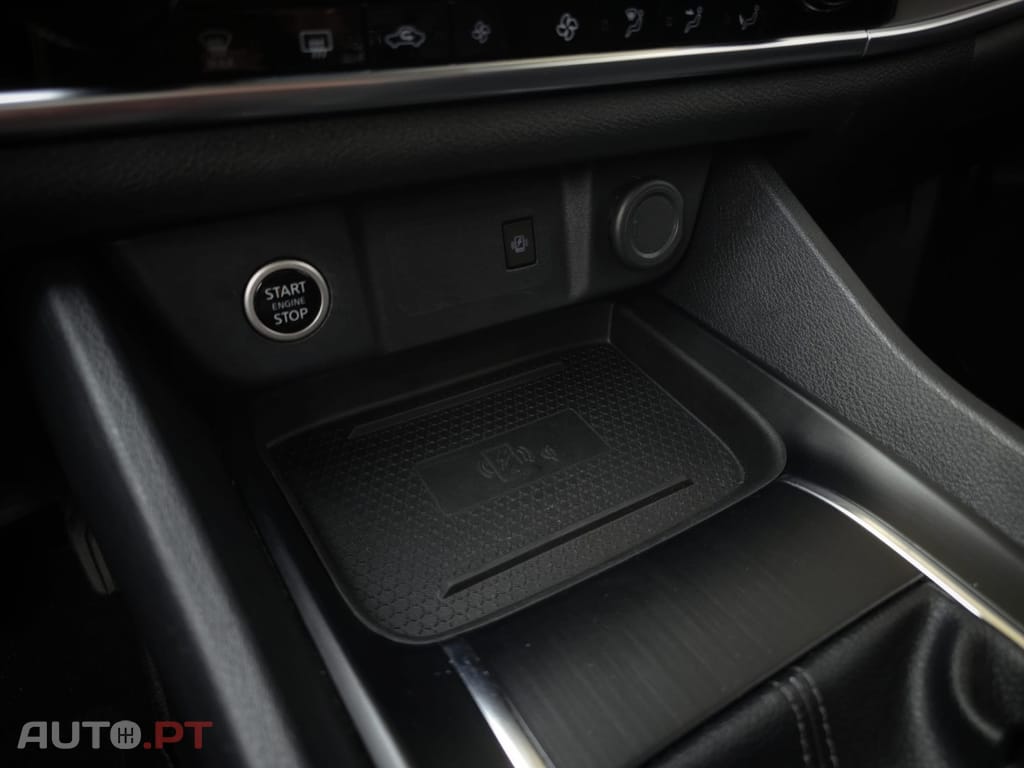 Nissan Qashqai 1.3 DIG-T Acenta