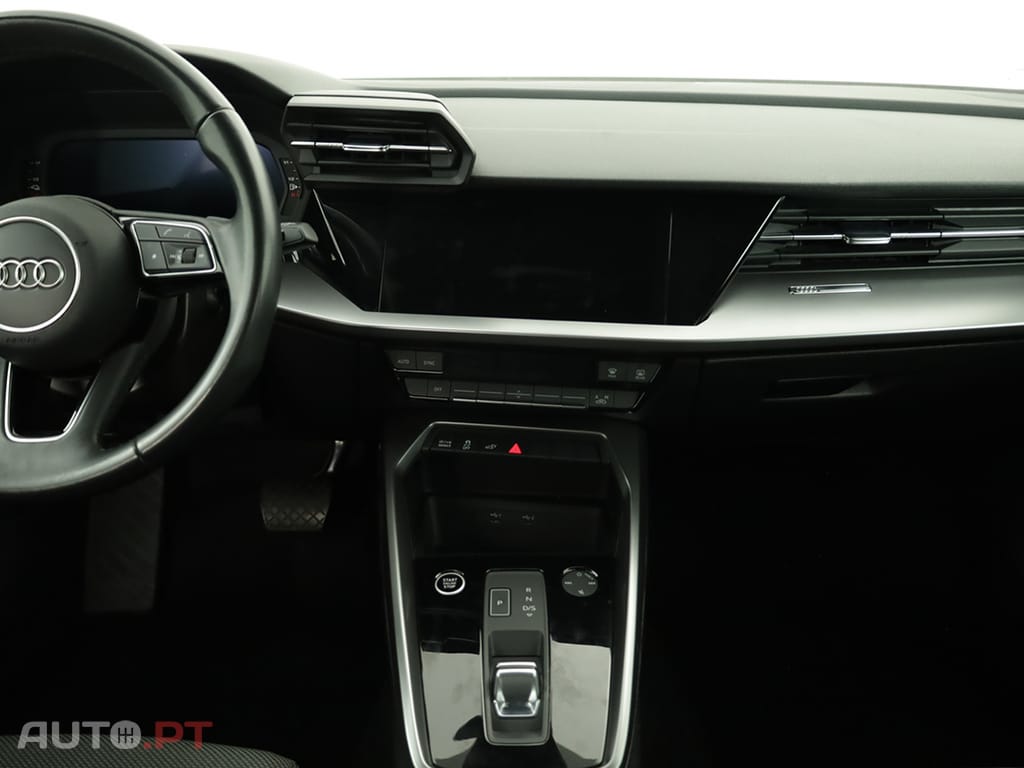 Audi A3 A3 SB 40 TFSIe Advanced