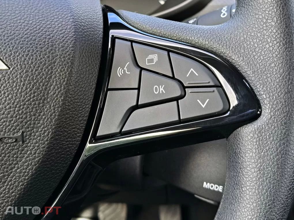 Dacia Sandero 1.0 SCe Essential