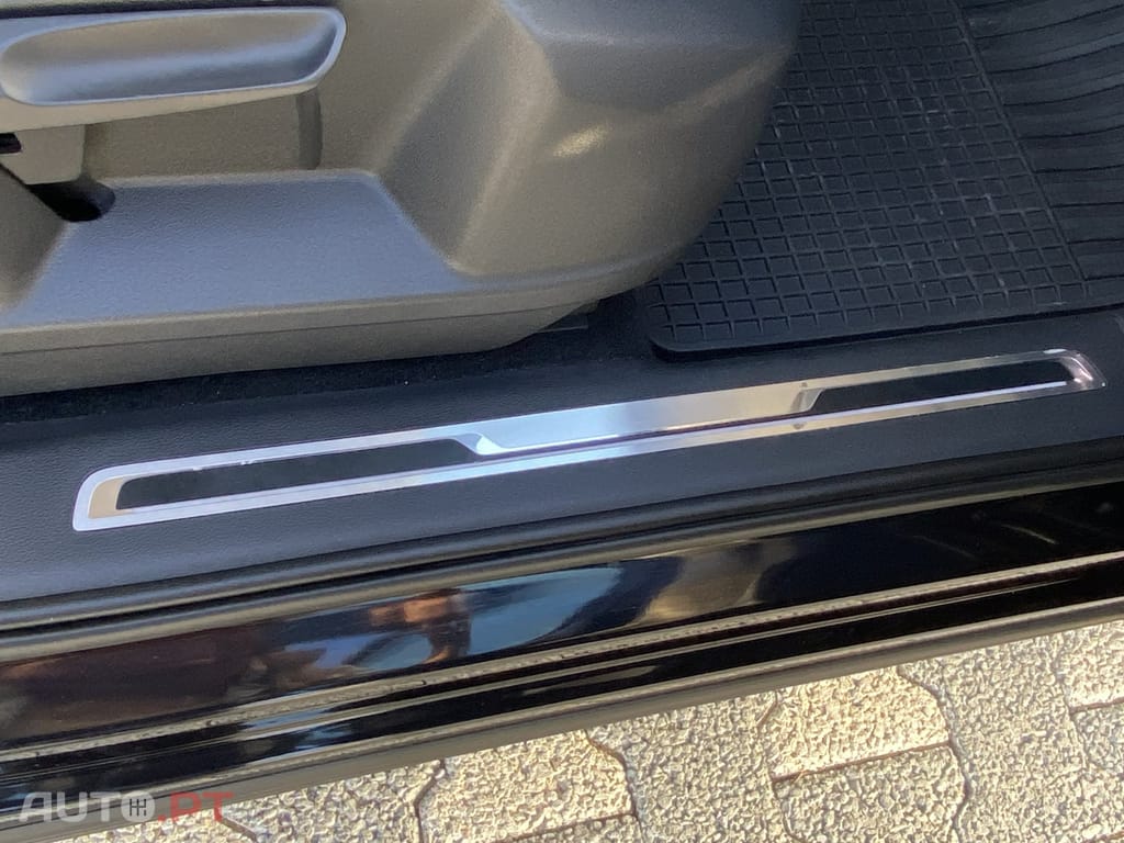 Volkswagen Tiguan 2.0 TDI Comfortline
