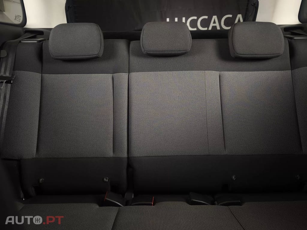 Citroen C3 Aircross PureTech 110 Stop & Start OPF FEEL PACK