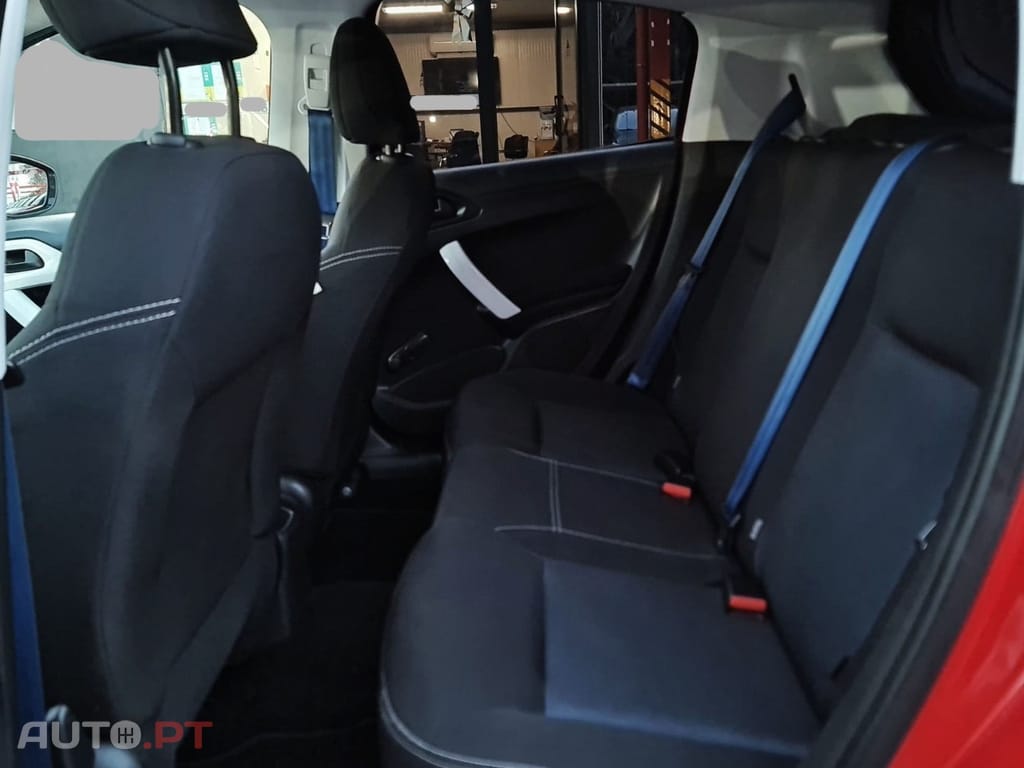Peugeot 208 1.0 PureTech Access