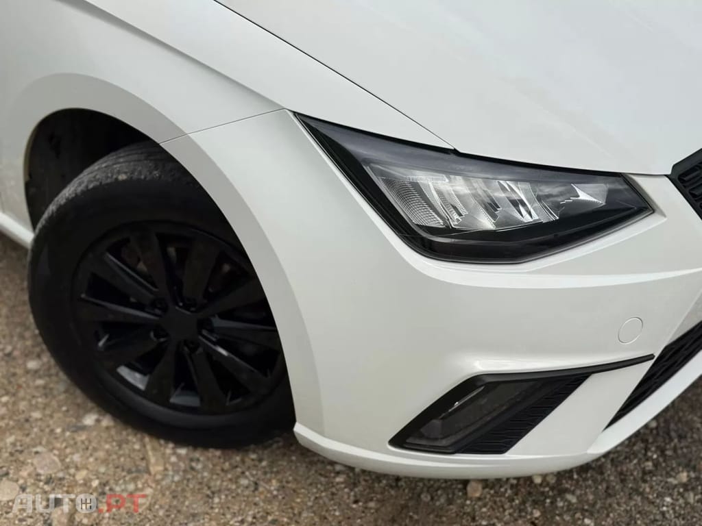 Seat Ibiza 1.0 TSI Style