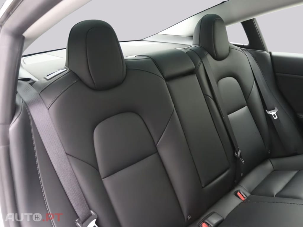 Tesla Model 3 Standard RWD Plus 90%