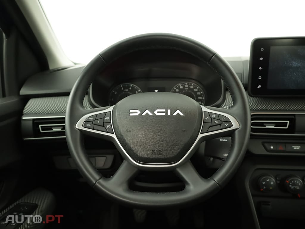 Dacia Sandero Sandero 1.0 ECO-G Expression Bi-Fuel