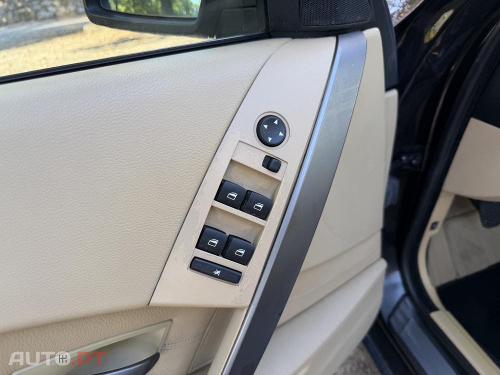 BMW 520 d