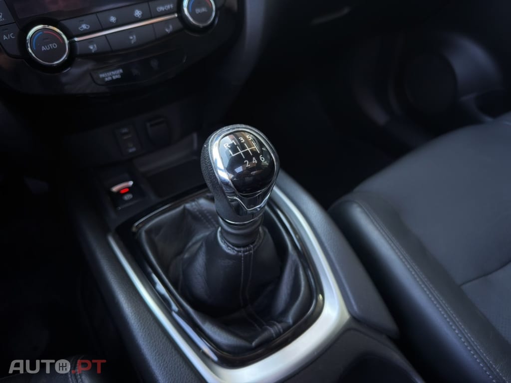 Nissan X-Trail 1.6 DCi Tekna