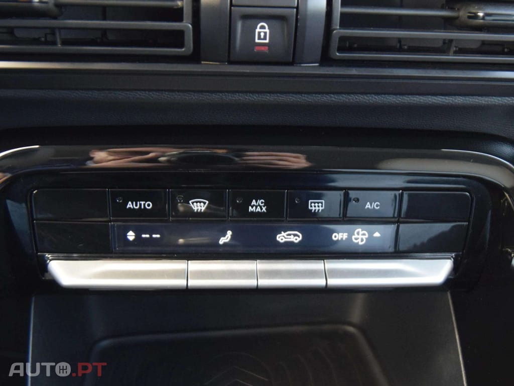 Citroen C3 1.2 Turbo Max