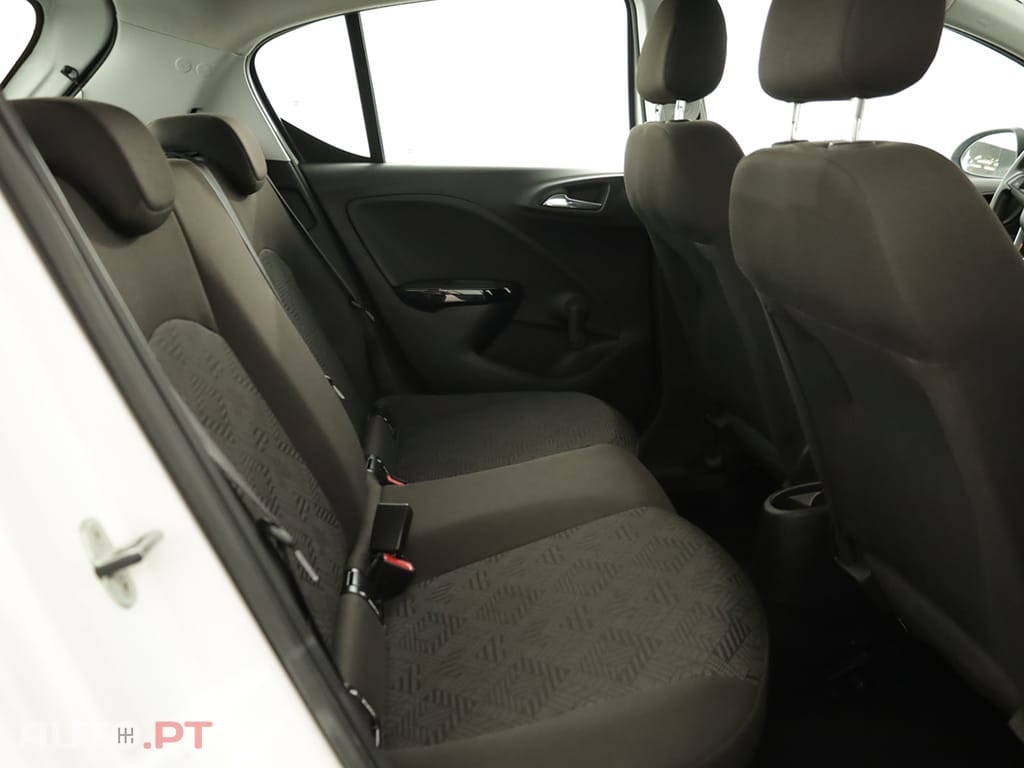 Opel Corsa Corsa 1.2 Edition