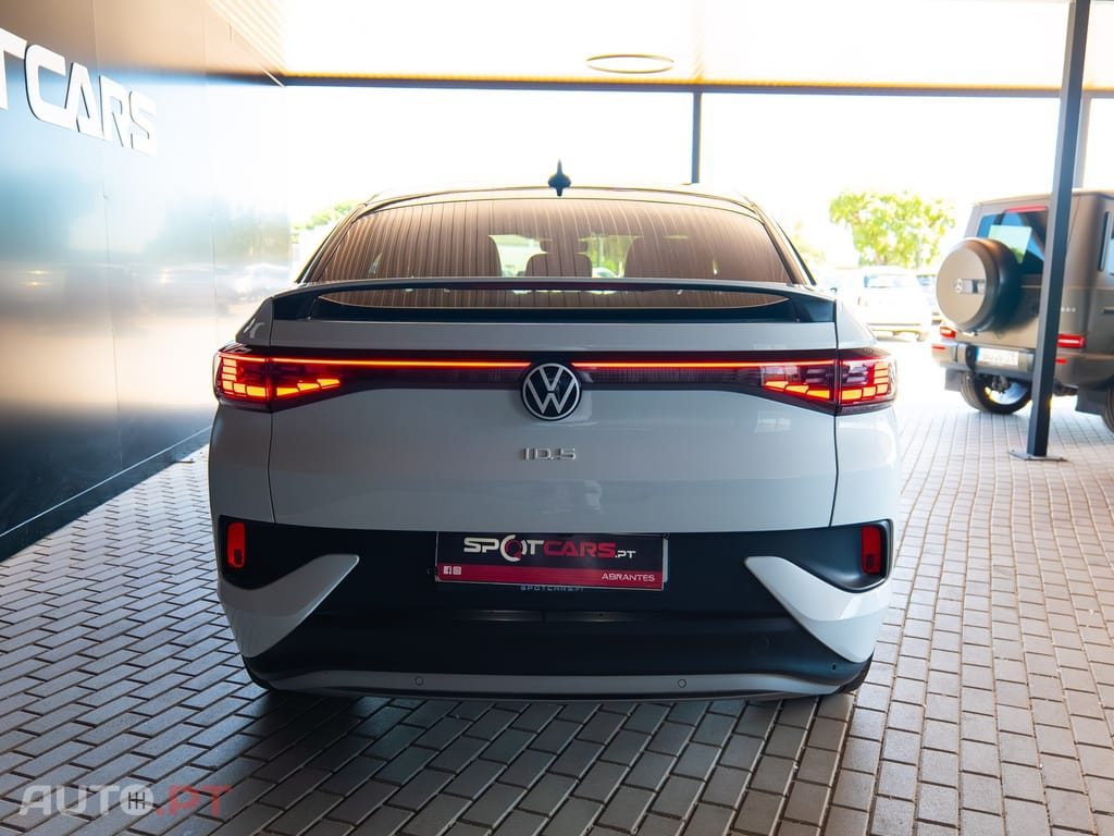 Volkswagen Id.5 77 kWh Pro Performance