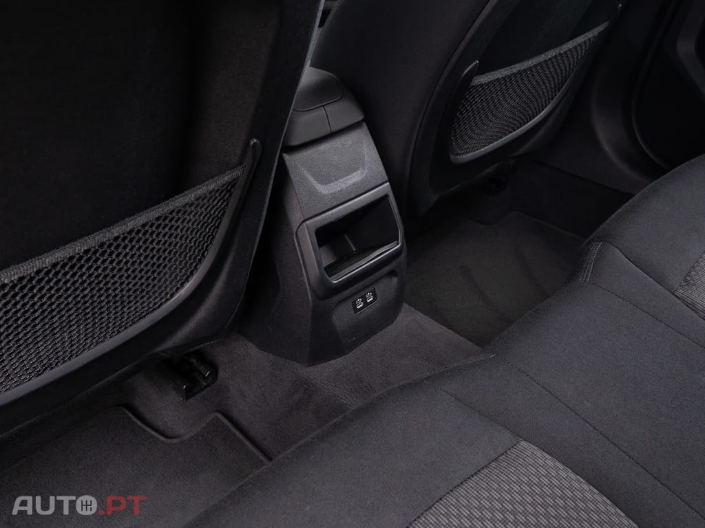 BMW 116 d Auto
