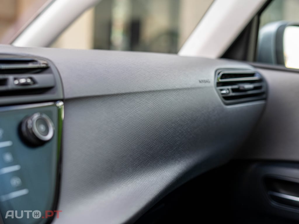 Citroen C4 SpaceTourer 1.2 PureTech Feel