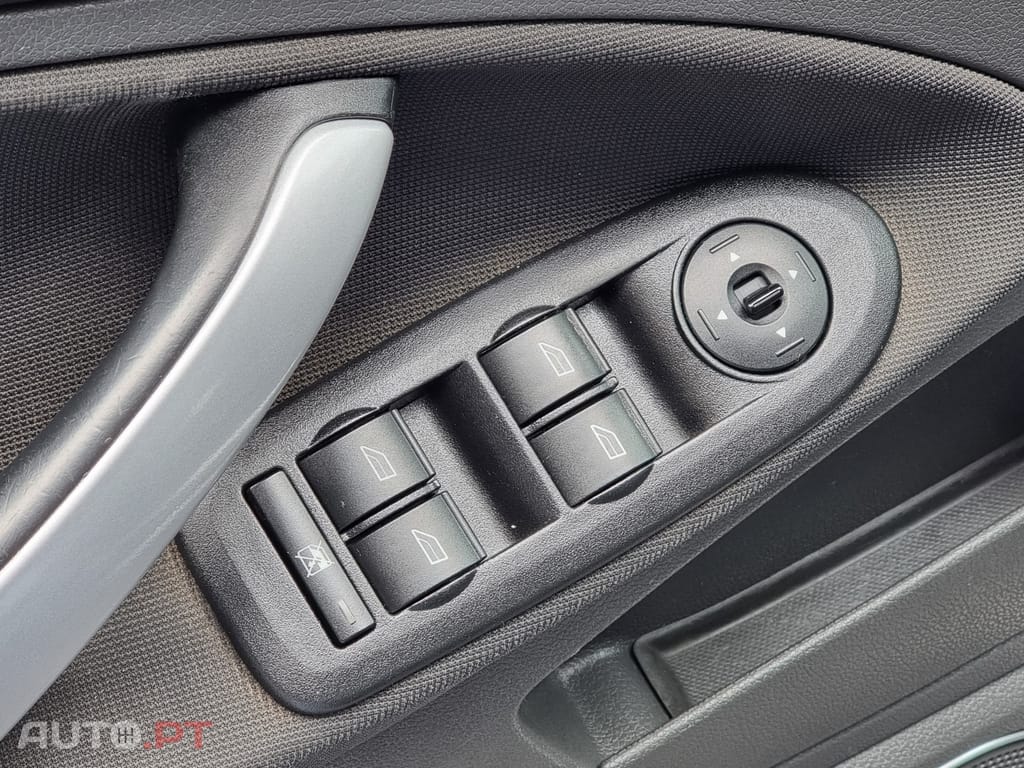 Ford Focus C-Max 1.8 TDCi Trend