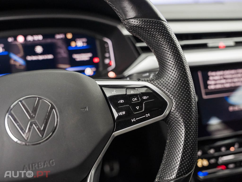 Volkswagen Arteon 2.0 TDI Elegance