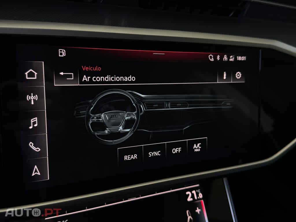 Audi A7 50 TFSIe quattro S tronic