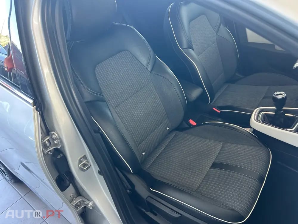 Renault Clio 1.0 TCe Techno