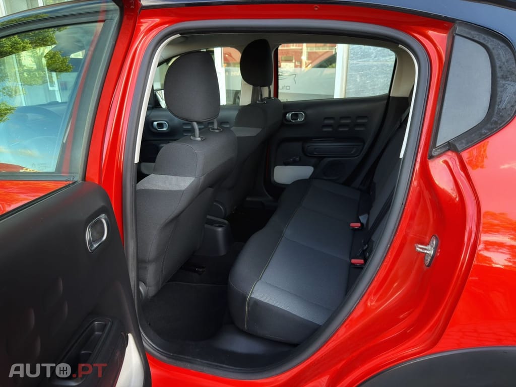 Citroen C3 1.2 PureTech Collection