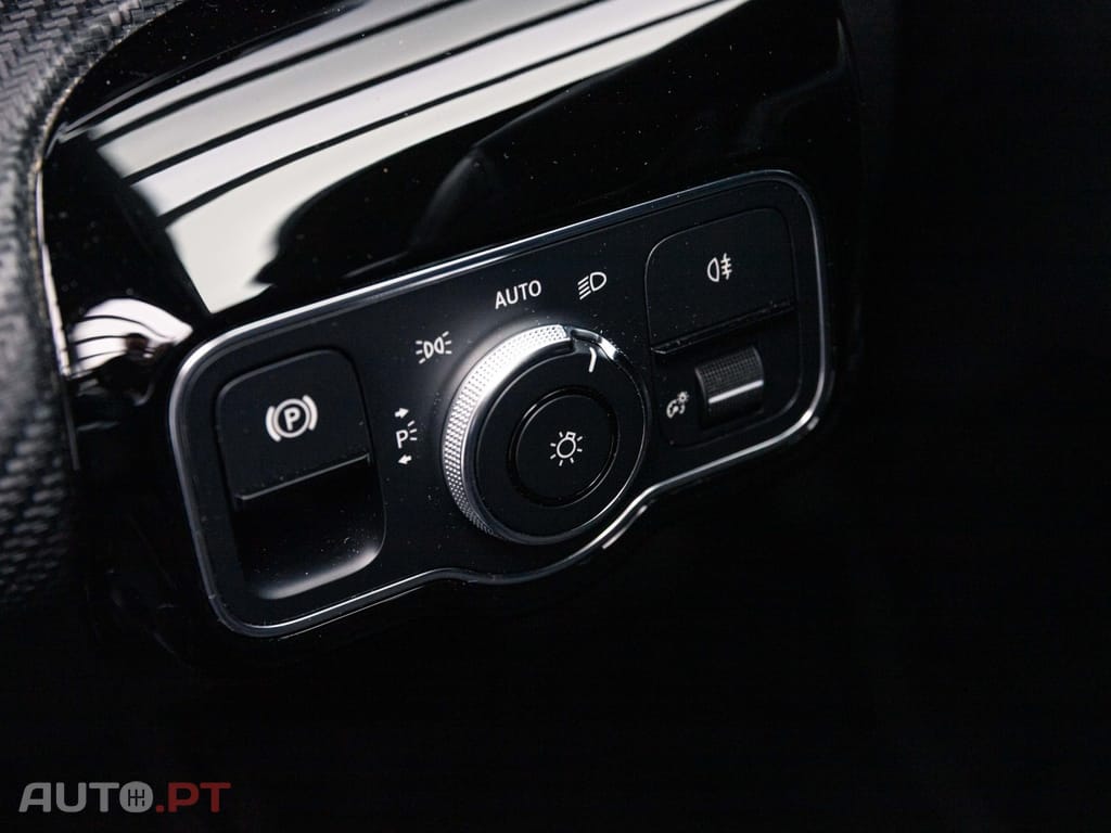 Mercedes-Benz A 250 e Style Plus