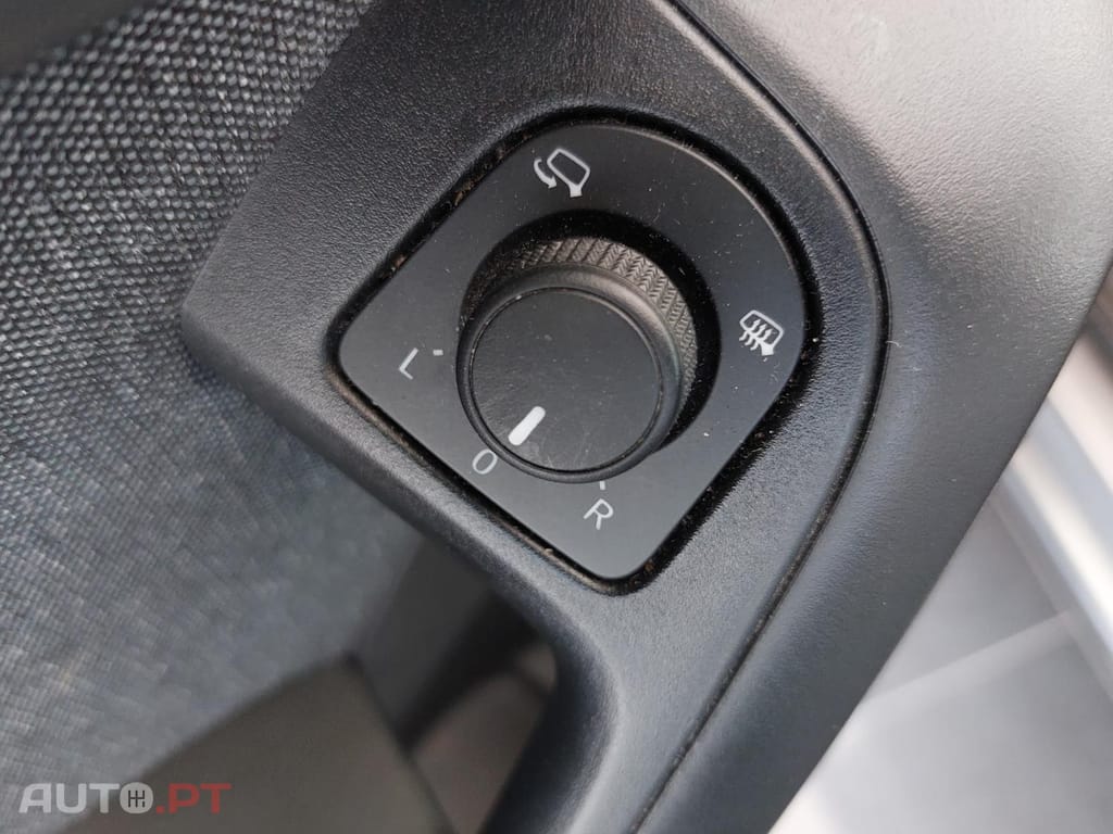 Seat Ateca 1.0 TSI Style