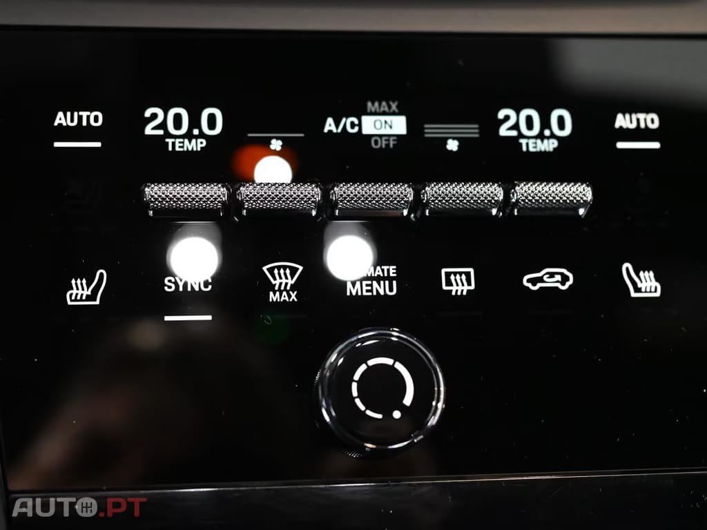 Porsche Macan 100kWh